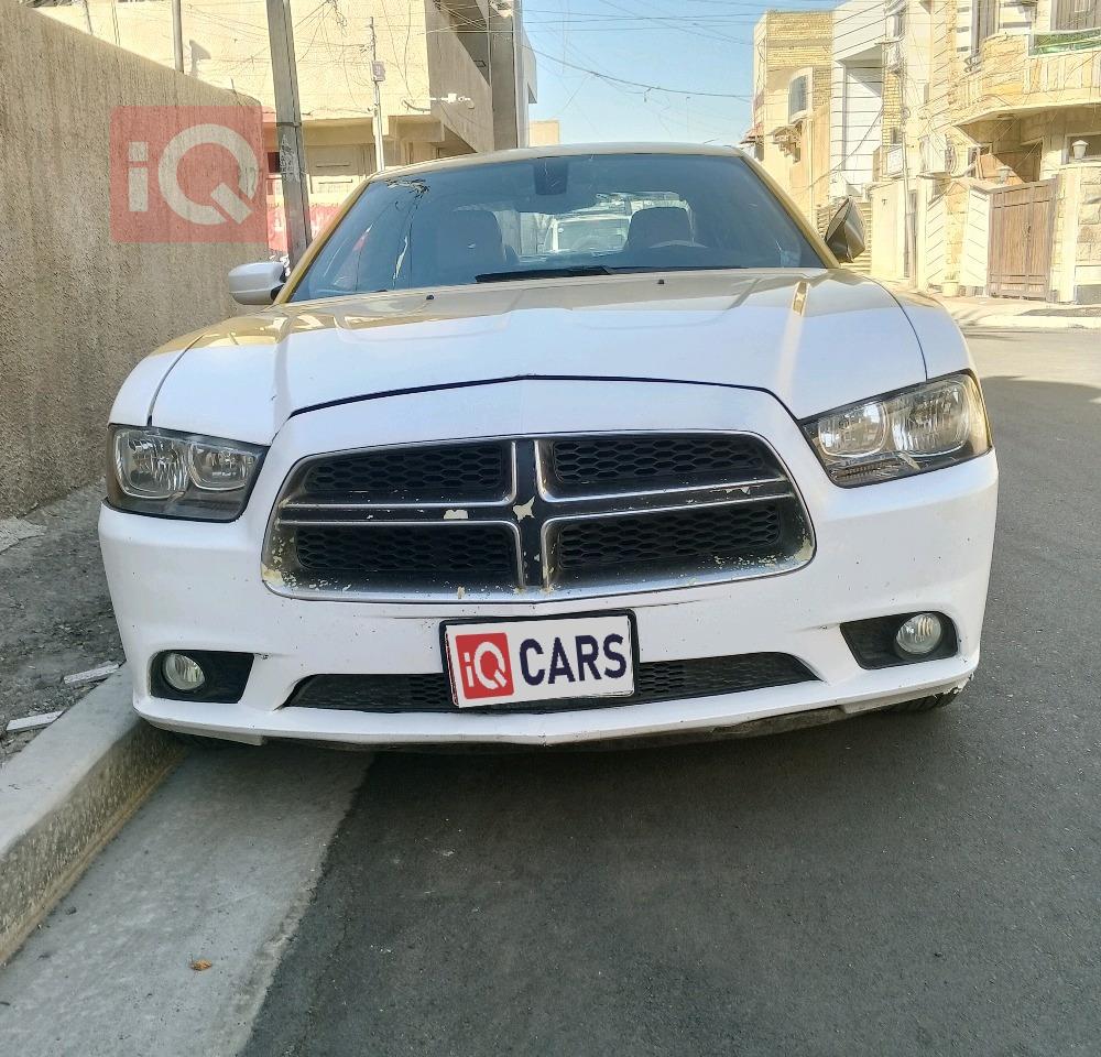 دودج تشارجر